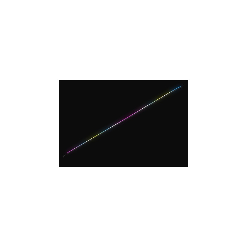 Corsair iCUE LS100 Smart Lighting Strip Erweiterungskit 1,4 M, LED-Streifen