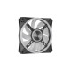 Corsair iCUE QL140 RGB 140x140x25, Gehäuselüfter(schwarz, einzelner Lüfter ohne Controller)