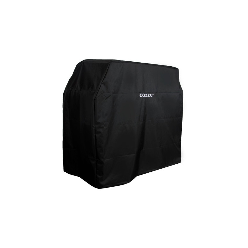 Cozze Abdeckung 90386, für Outdoor-Tisch 90526, Schutzhaube(schwarz)