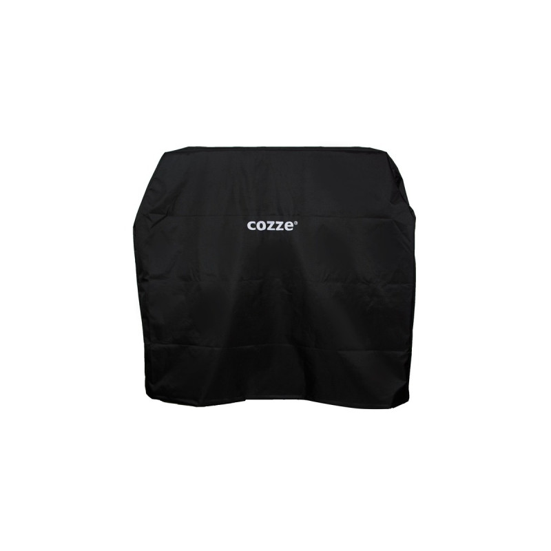 Cozze Abdeckung 90386, für Outdoor-Tisch 90526, Schutzhaube(schwarz)