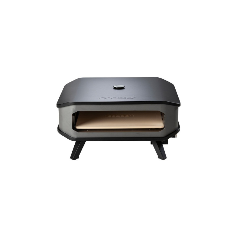 Cozze Pizzaofen 17