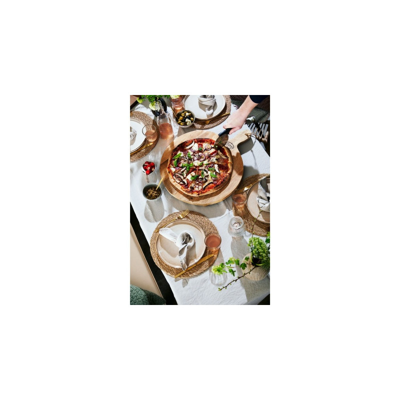 Cozze Pizzaofen 17