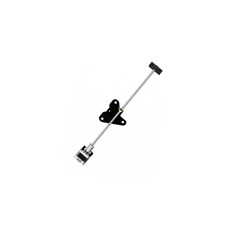 Creality 3D Dual Z-Achsen Upgrade Upgrade für Ender 3 V2, 3D-Drucker