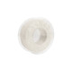 Creality CR-PLA Filament White, 3D-Kartusche(weiß, 1 kg, 1,75 mm, auf Rolle)