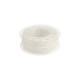 Creality CR-PLA Filament White, 3D-Kartusche(weiß, 1 kg, 1,75 mm, auf Rolle)