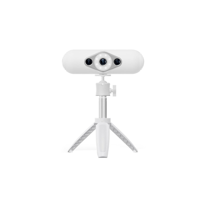 Creality CR-Scan Lizard Premium, 3D-Scanner(weiß)