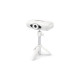 Creality CR-Scan Lizard Premium, 3D-Scanner(weiß)