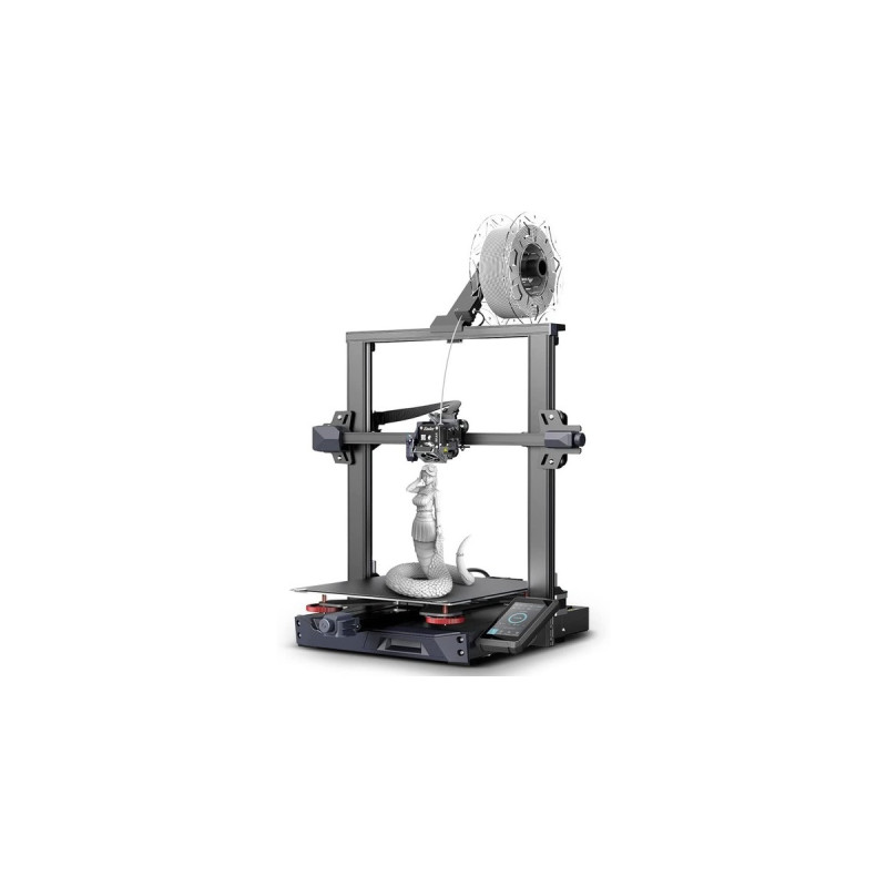Creality Ender-3 S1 Plus, 3D-Drucker(Outlet)