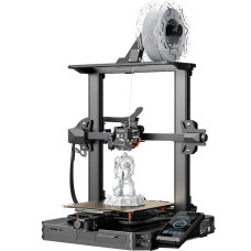 Creality Ender-3 S1 Pro, 3D-Drucker(schwarz)