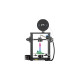 Creality Ender-3 V2 Neo, 3D-Drucker(schwarz, Outlet)