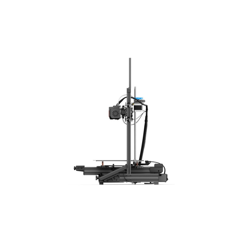 Creality Ender-3 V2 Neo, 3D-Drucker(schwarz, Outlet)