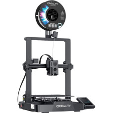 Creality Ender-3 V3 KE, 3D-Drucker(schwarz)