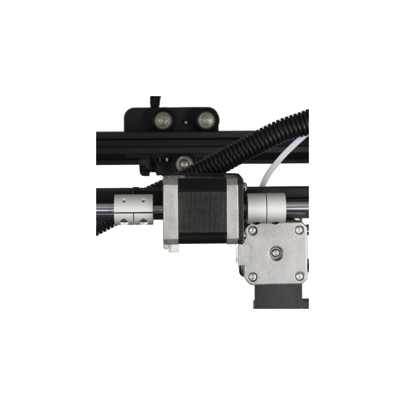 Creality Ender-5 Plus, 3D-Drucker(schwarz)