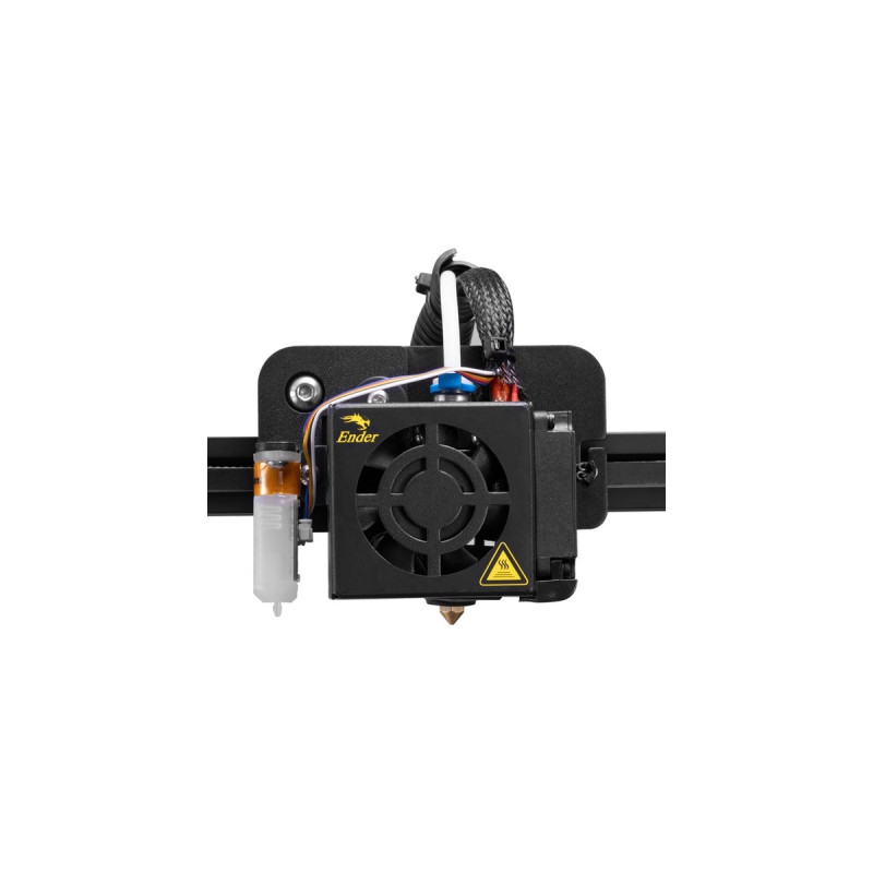 Creality Ender-5 Plus, 3D-Drucker(schwarz)