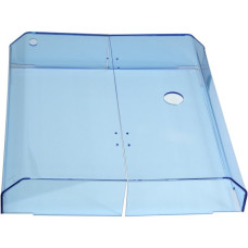 Creality Ender 6 Top Cover, Abdeckung(transparent, für Creality Ender 6)