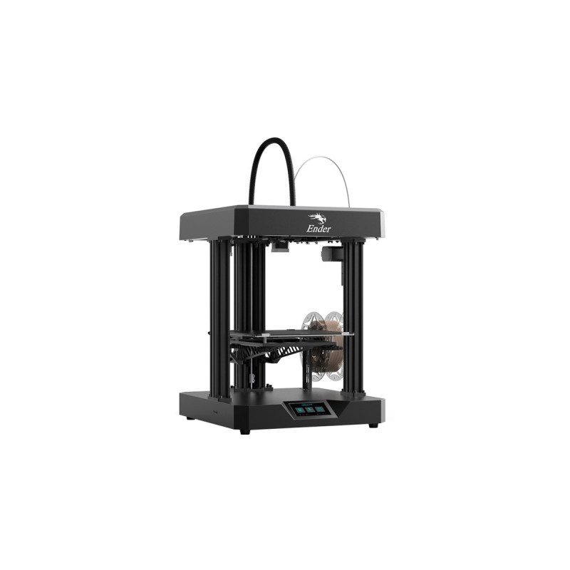 Creality Ender-7, 3D-Drucker(schwarz)