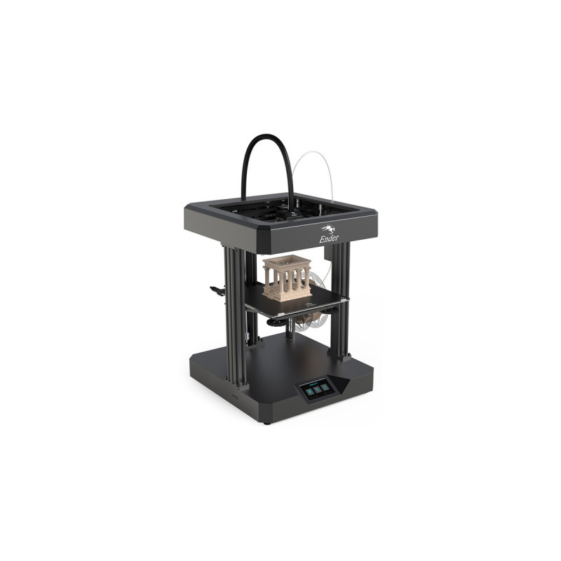 Creality Ender-7, 3D-Drucker(schwarz)