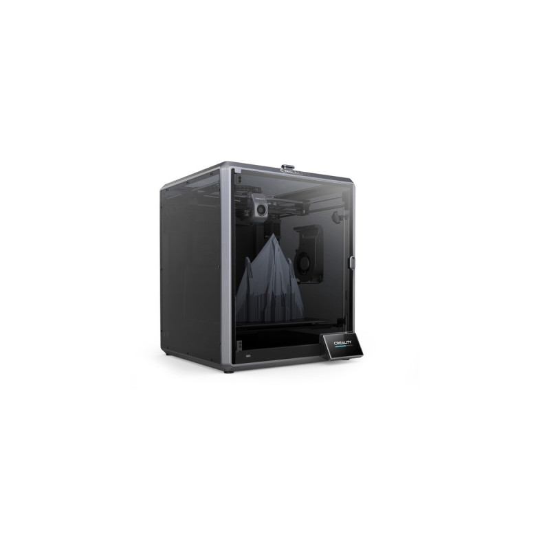 Creality K1 Max, 3D-Drucker(schwarz)