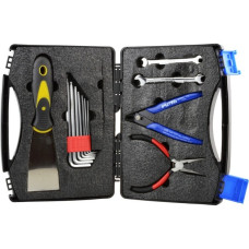 Creality Primacreator Werkzeug-Set für 3D-Drucker(12-teilig)