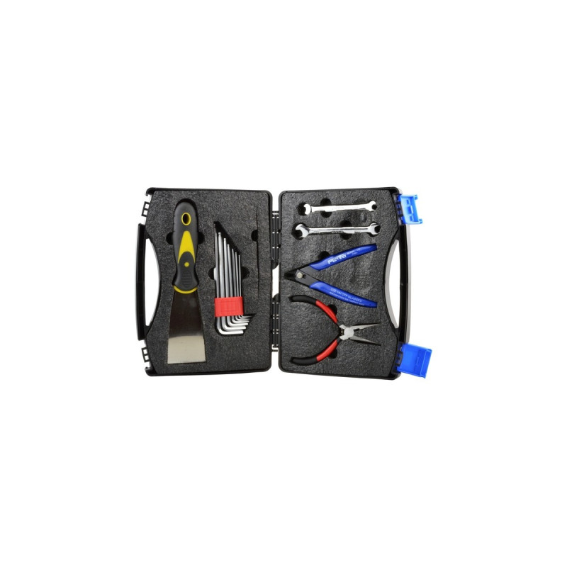 Creality Primacreator Werkzeug-Set für 3D-Drucker(12-teilig)