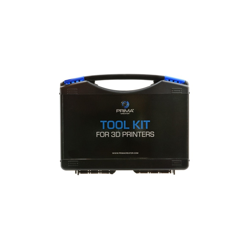 Creality Primacreator Werkzeug-Set für 3D-Drucker(12-teilig)