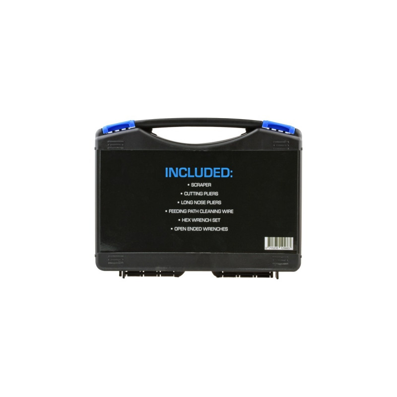 Creality Primacreator Werkzeug-Set für 3D-Drucker(12-teilig)