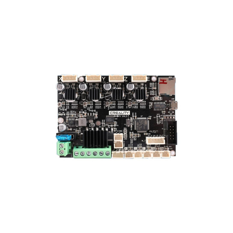 Creality Silent Mainboard V4.2.7