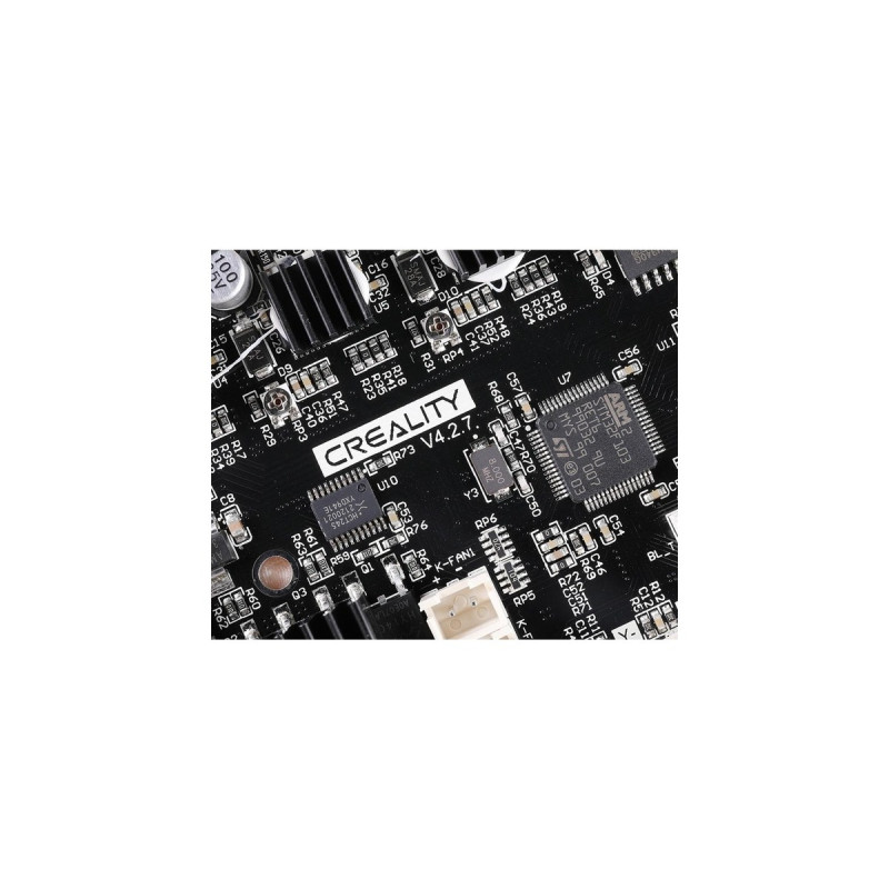 Creality Silent Mainboard V4.2.7