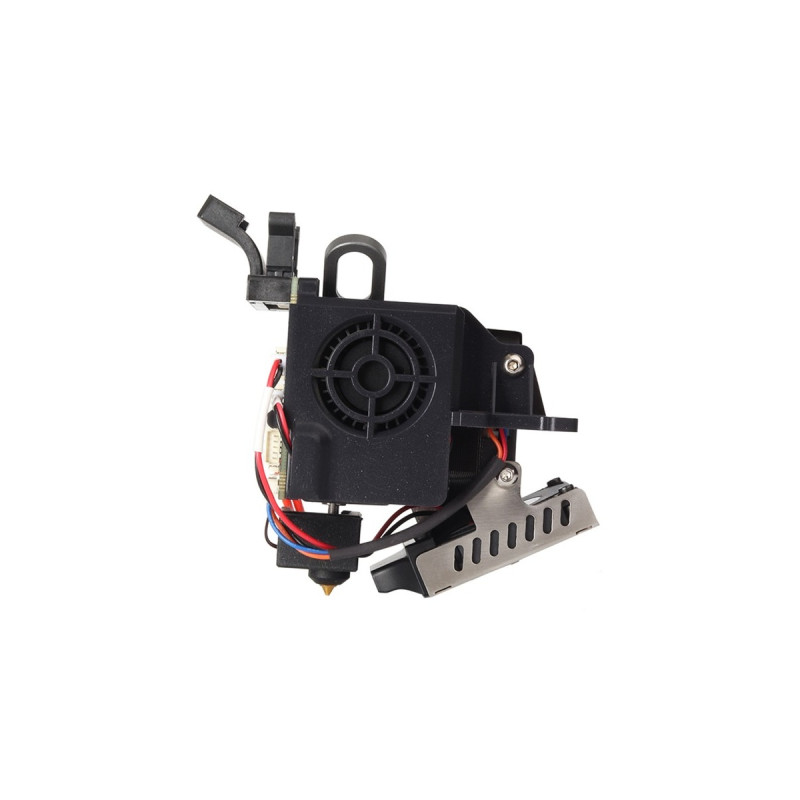 Creality Sprite Extruder Pro Upgrade Kit, Ersatzteil(schwarz, für Creality Ender 3 (Pro/V2/Max))