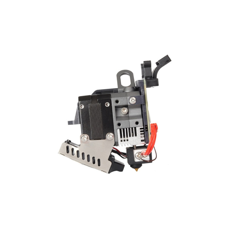 Creality Sprite Extruder Pro Upgrade Kit, Ersatzteil(schwarz, für Creality Ender 3 (Pro/V2/Max))