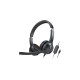 Creative Chat USB, Headset(schwarz)