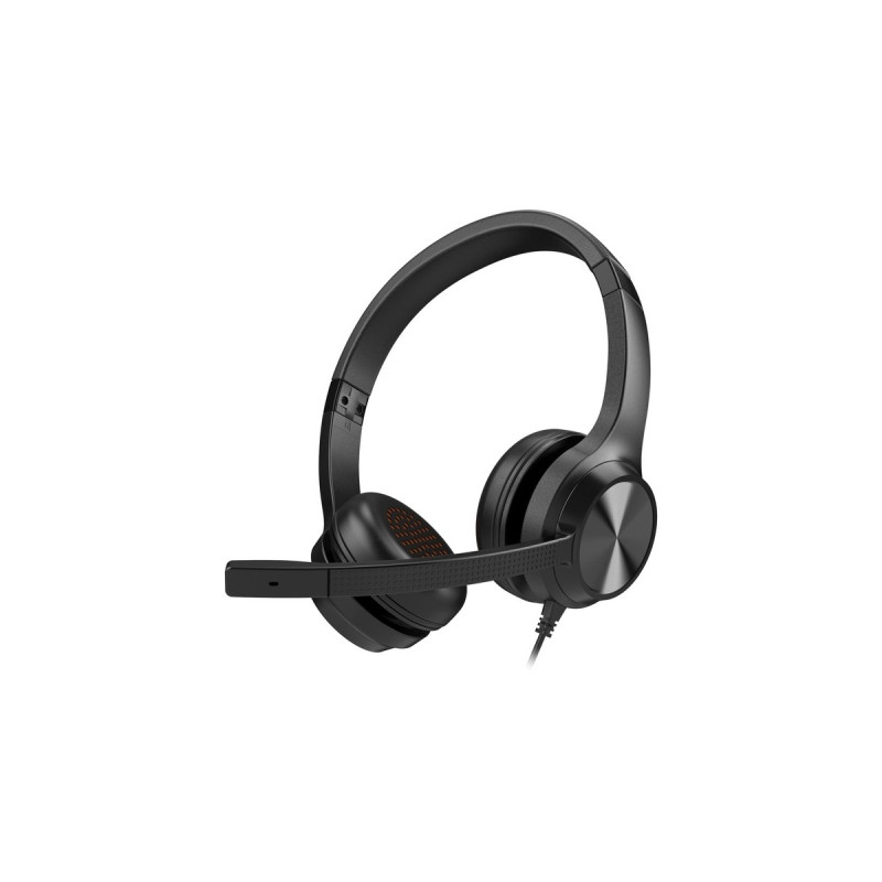 Creative Chat USB, Headset(schwarz)