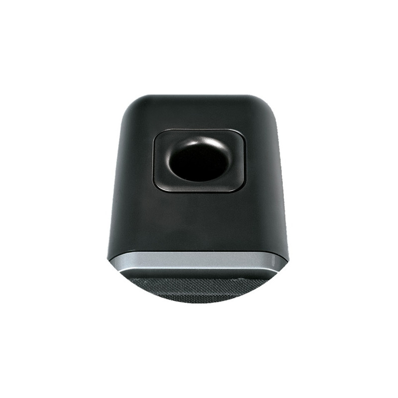 Creative GigaWorks T40 Series II, PC-Lautsprecher(schwarz, Retail)