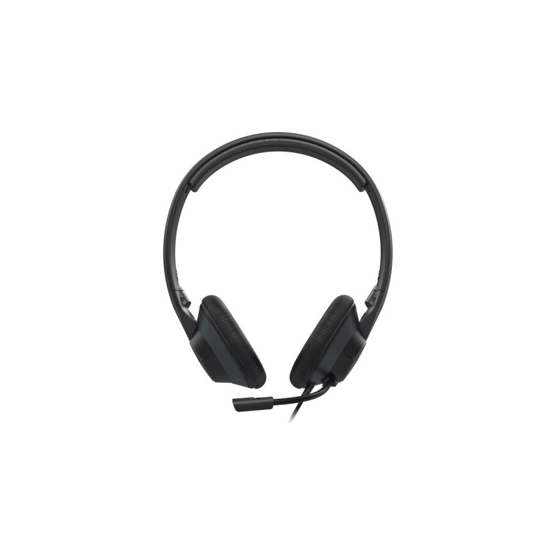 Creative HS-720 V2, Headset(schwarz, USB)
