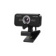 Creative Live! Cam Sync 1080p V2, Webcam(schwarz)