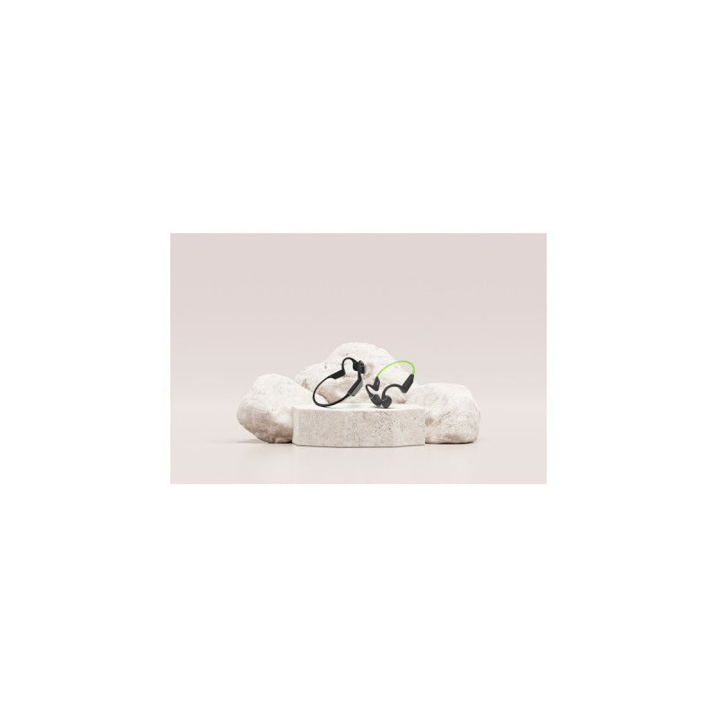 Creative Outlier Free+, Kopfhörer(grün, IPX5, USB-A)