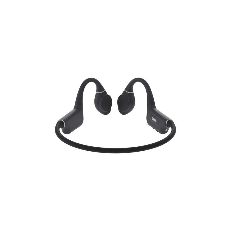 Creative Outlier Free+, Kopfhörer(schwarz, IPX5, USB-A)