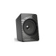 Creative SBS E2500, Lautsprecher(schwarz, AUX, USB, Bluetooth)