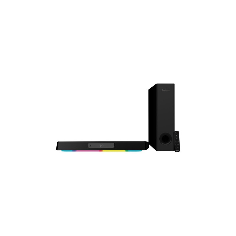 Creative SB Katana V2X , Soundbar(schwarz)