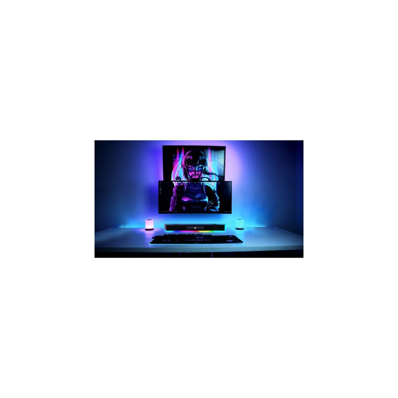 Creative SB Katana V2X , Soundbar(schwarz)