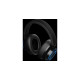 Creative SXFI AIR GAMER, Gaming-Headset(schwarz/blau, USB-C, Klinke)