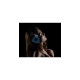 Creative SXFI AIR GAMER, Gaming-Headset(schwarz/blau, USB-C, Klinke)