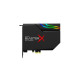 Creative Sound BlasterX AE-5 Plus, Soundkarte(schwarz)