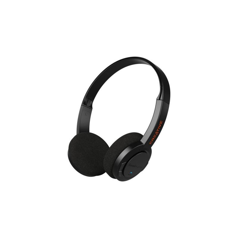 Creative Sound Blaster Jam V2, Kopfhörer(schwarz, Bluetooth, USB-C)