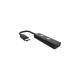 Creative Sound Blaster PLAY! 4, Soundkarte(schwarz)