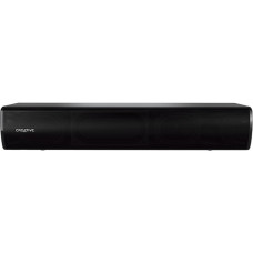 Creative Stage Air V2, Soundbar(schwarz, Bluetooth, USB-A, USB-C, Klinke)