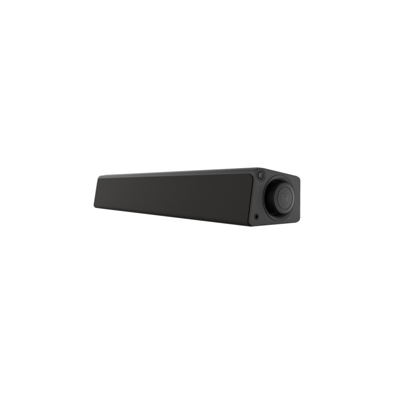 Creative Stage SE Mini , Soundbar(schwarz)