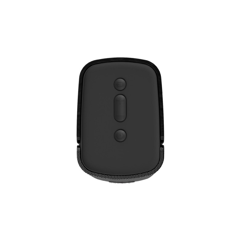 Creative T100, PC-Lautsprecher(schwarz, Bluetooth, Optisch, Klinke, USB)