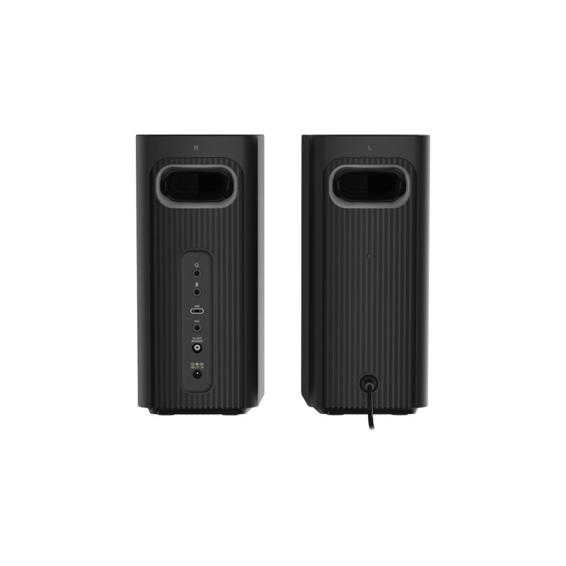 Creative T60, Lautsprecher(schwarz)