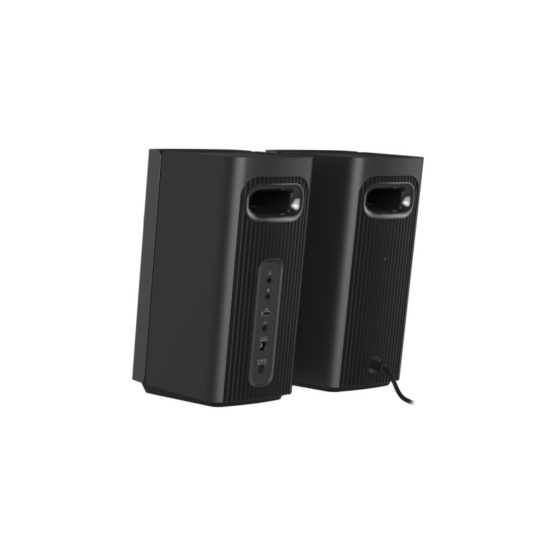 Creative T60, Lautsprecher(schwarz)